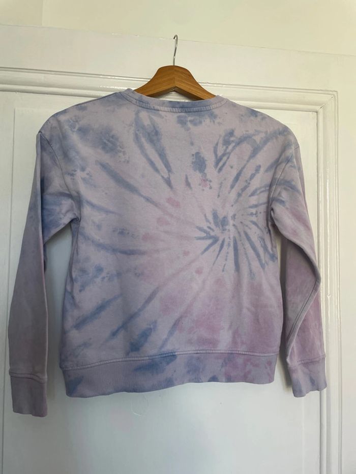 Pull fille taille 10 ans - photo numéro 5