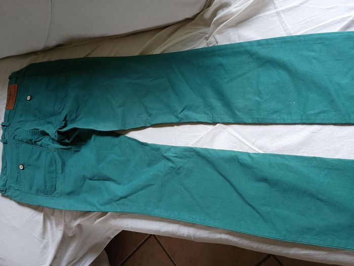 pantalon homme skinny