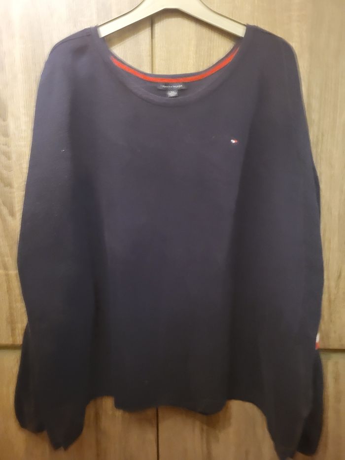 Pull tommy hilfiger