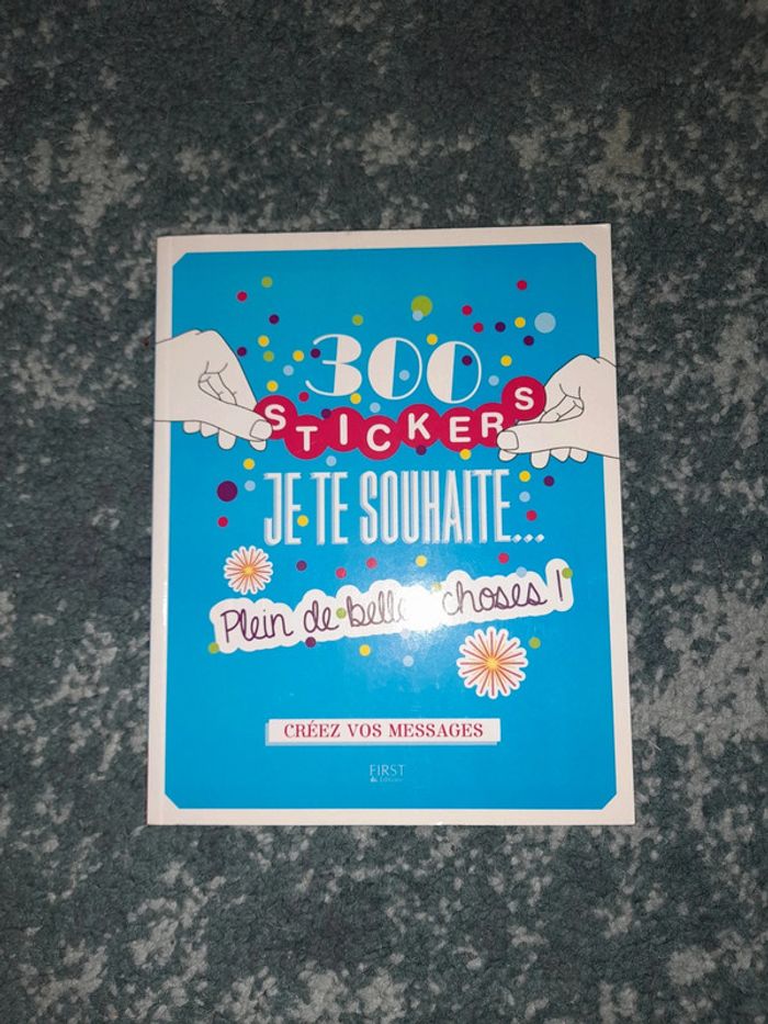 Lot loisirs créatifs - photo numéro 8