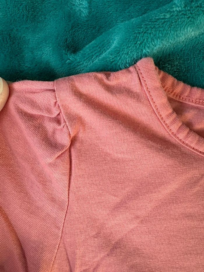 T-shirt manches longues 6 ans - photo numéro 3