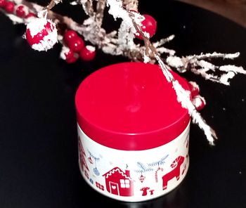 🎄 Ikéa Petite boîte Neuve