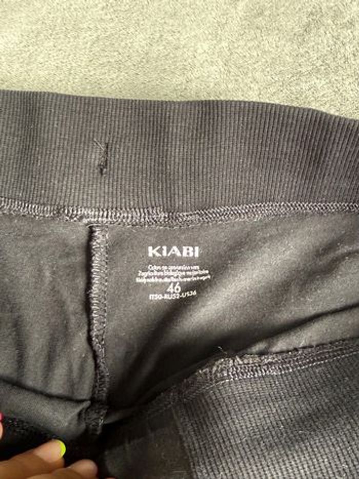 Pantalon souple taille 46 - photo numéro 3