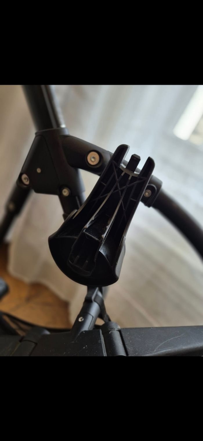 Poussette bugaboo bee five - photo numéro 8