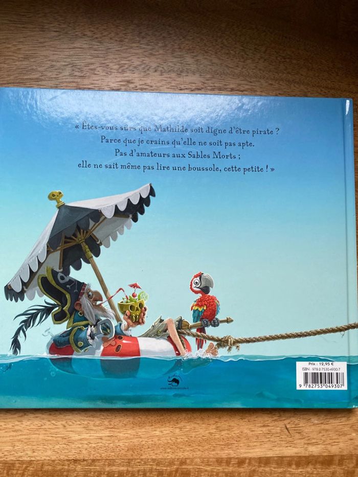 Livre le trésor des sables morts - photo numéro 10