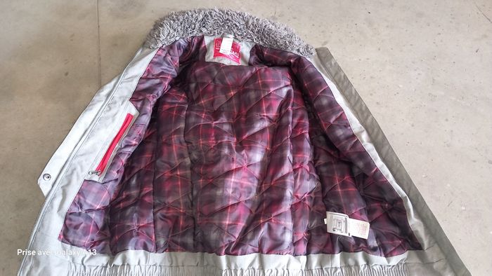 Veste queshua - photo numéro 5