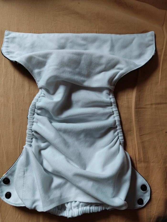 Couche lavable mama koala - photo numéro 3