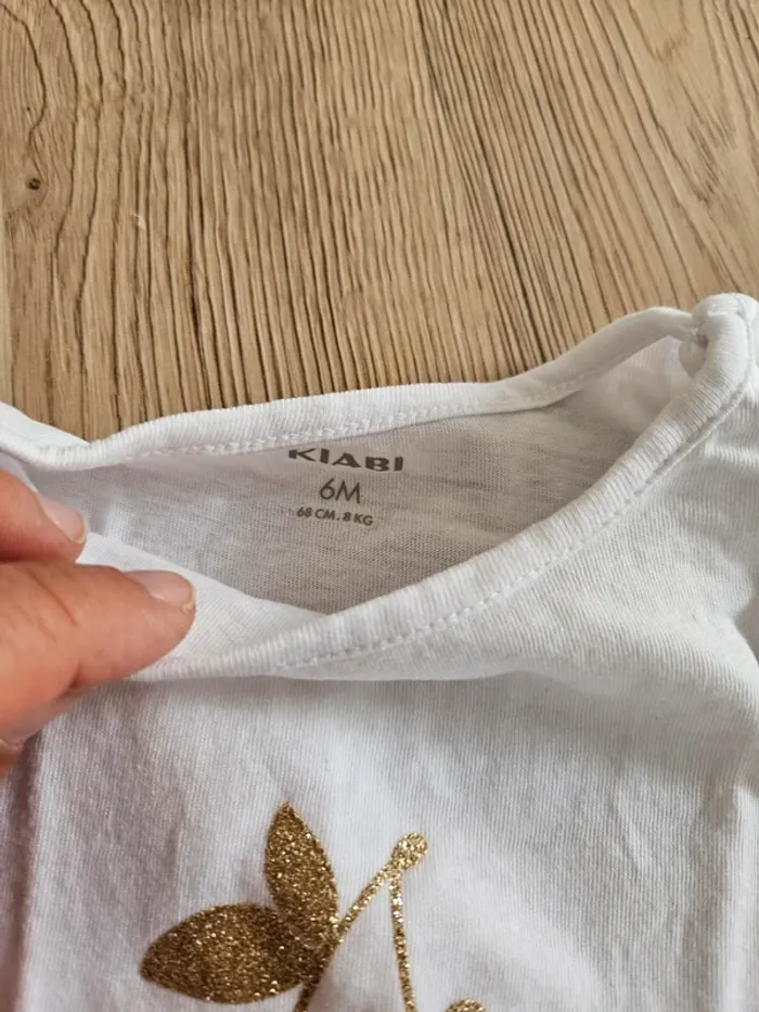 Ensemble 6 mois - photo numéro 6