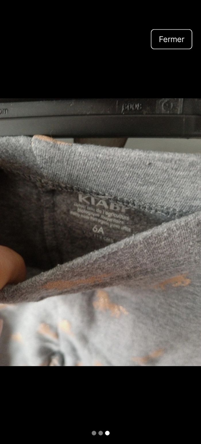 Legging - photo numéro 3