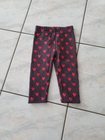 Pantalon 18 mois