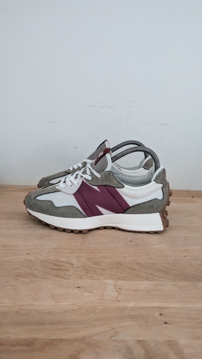 New balance 327 - photo numéro 2