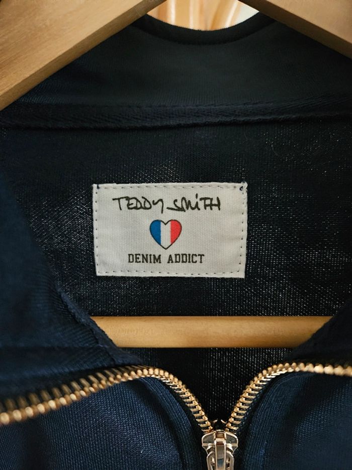 Veste taille 36 Teddy Smith - photo numéro 2
