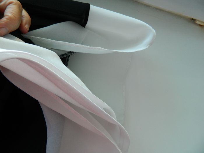 Robe sans manches T 40 "Camaieu" - photo numéro 2