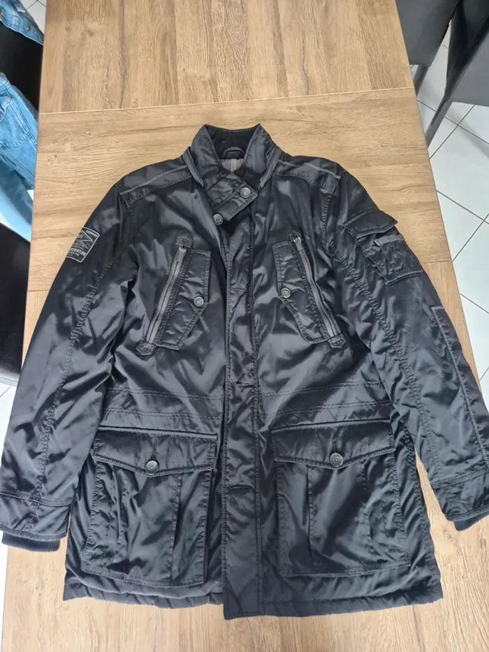 Manteau homme Tom Tailor XXL
