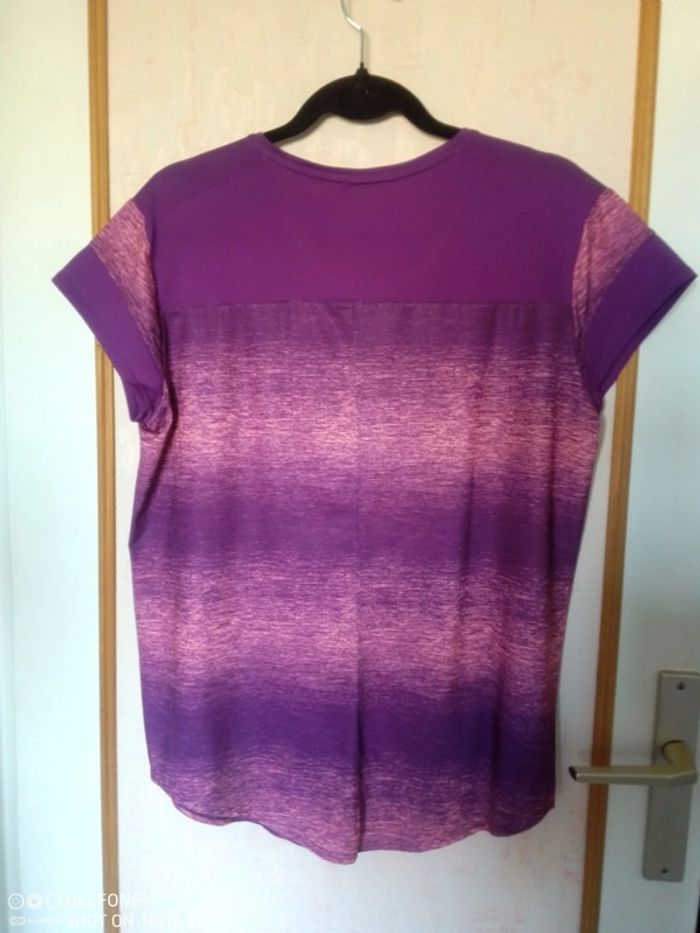 T shirt taille L - photo numéro 2