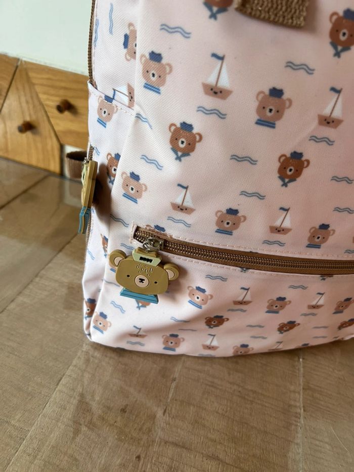 Sac à dos enfant neuf - photo numéro 3