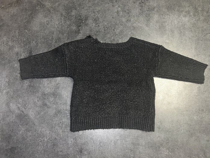 Pull bébé Mickey - photo numéro 8