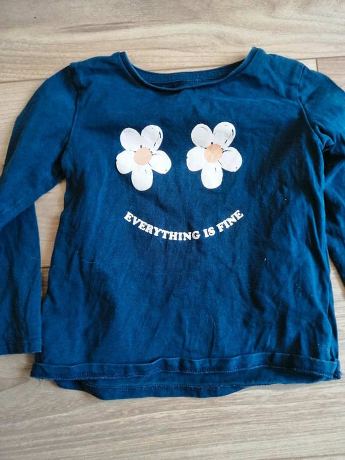 Tee-shirt