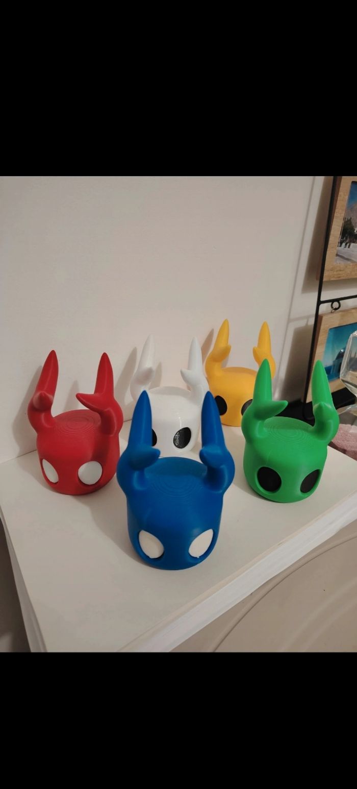 Support manette universelle