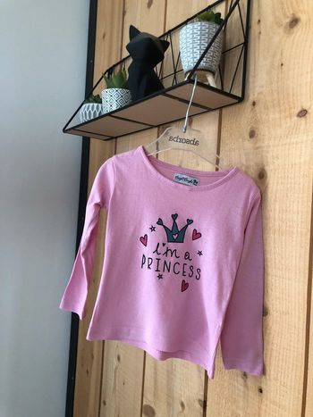 Tee-shirt 9 mois