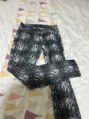 Pantalon vintage taille 38