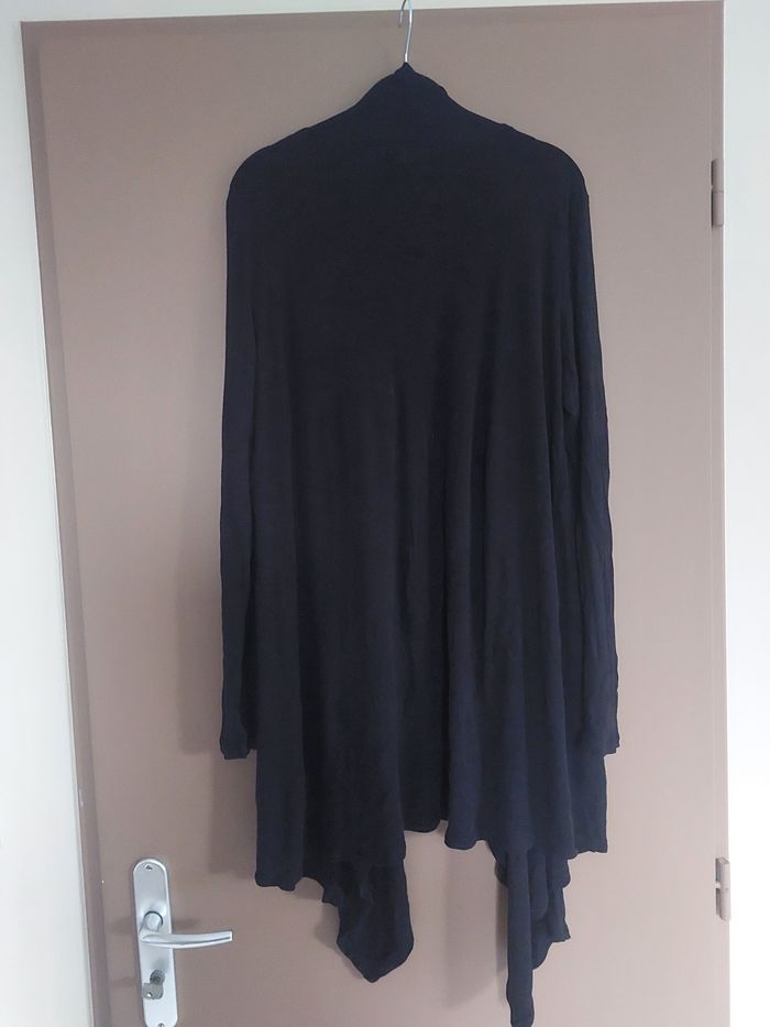 Gilet taille M La Halle - photo numéro 2