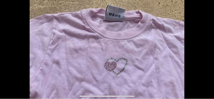 Tee shirt JBS - photo numéro 2