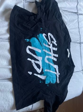 TEE shirt manches courtes