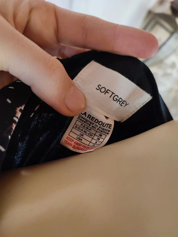 Robe 38 - photo numéro 4