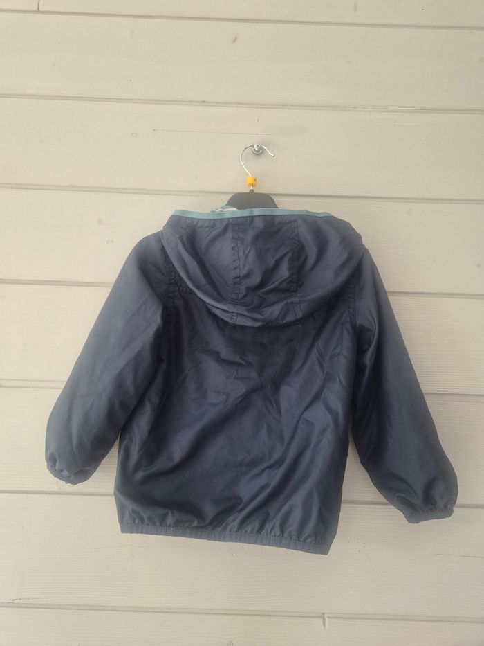Kway imperméable - photo numéro 2