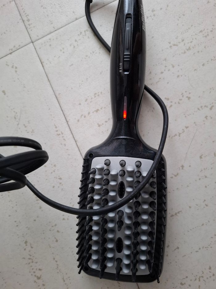 Brosse Babyliss - photo numéro 5