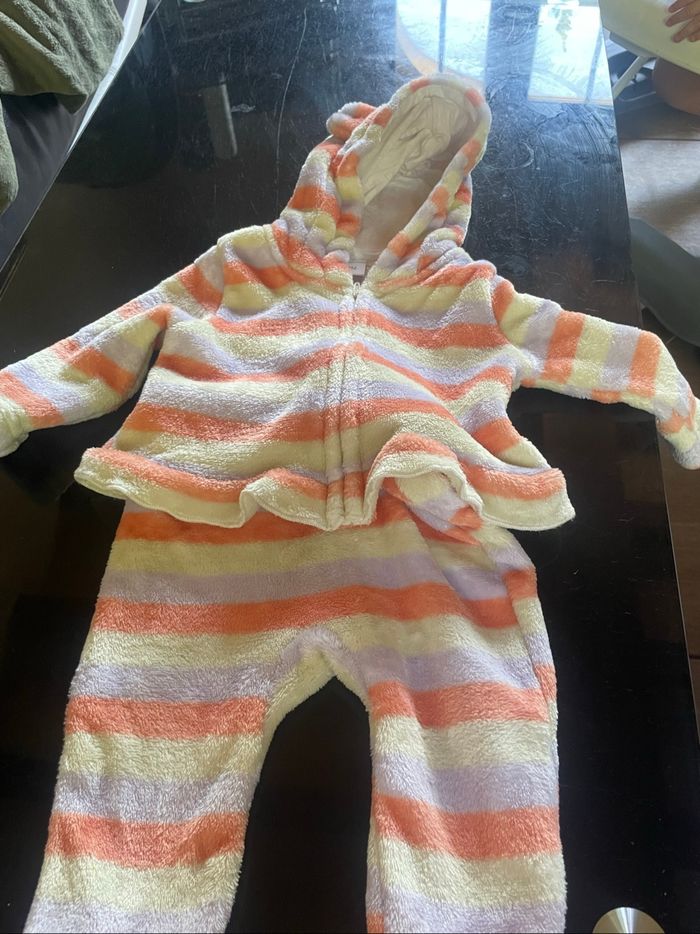 Pyjama - photo numéro 3