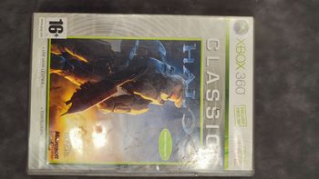 Halo 3 Xbox 360
