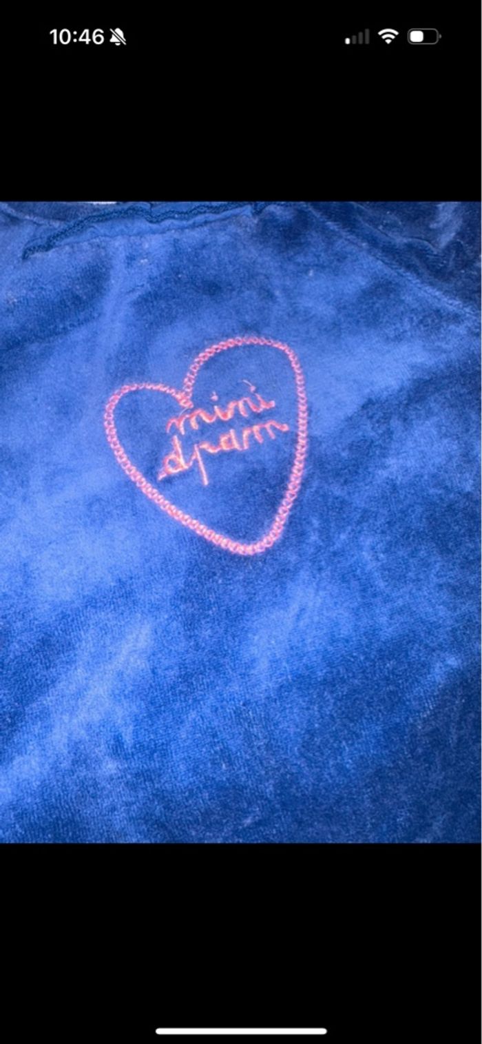 Lot pyjama 1 mois - photo numéro 3