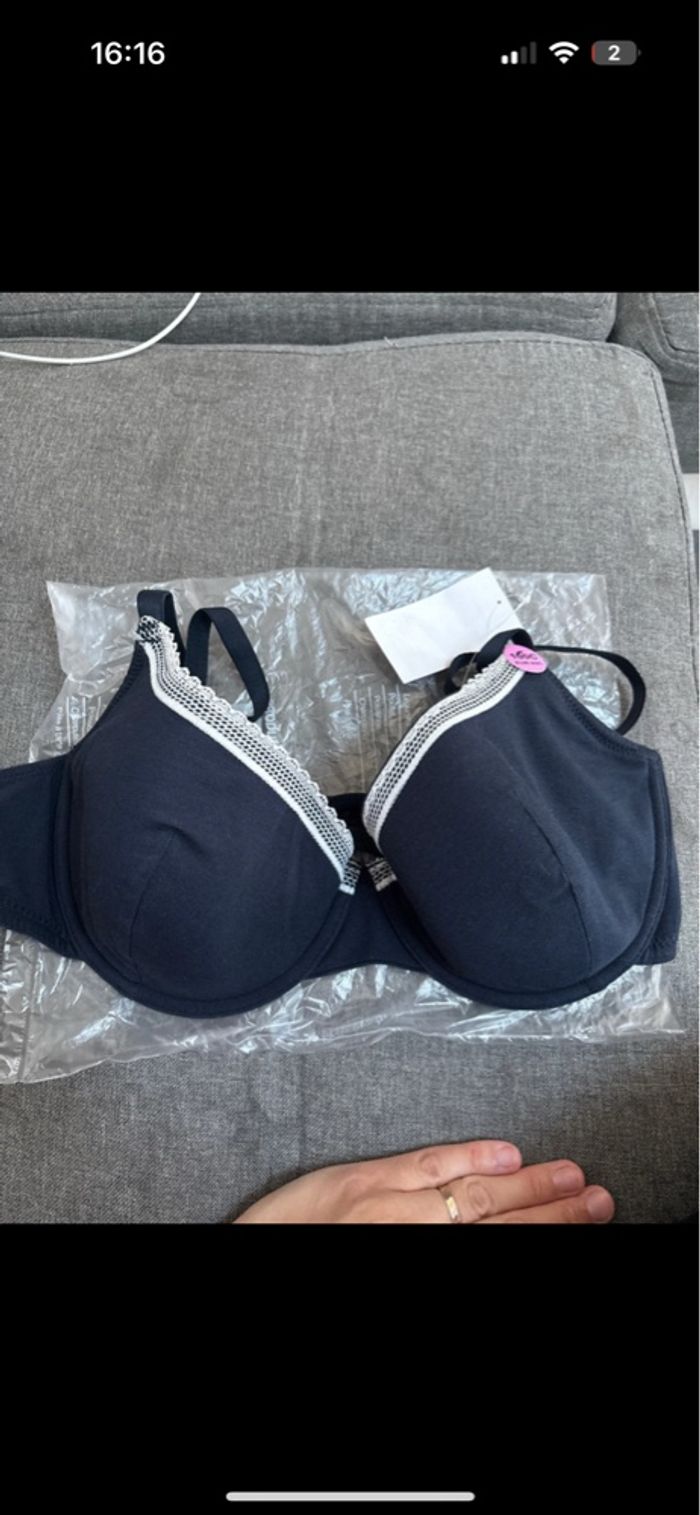 Soutien gorge 100C
