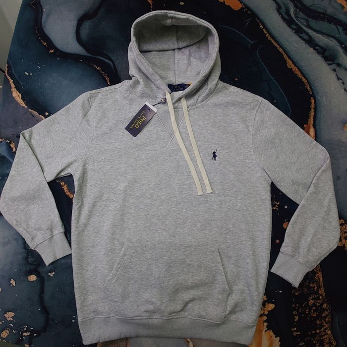 Sweat à capuche Polo Ralph Lauren - Taille XL - photo numéro 4