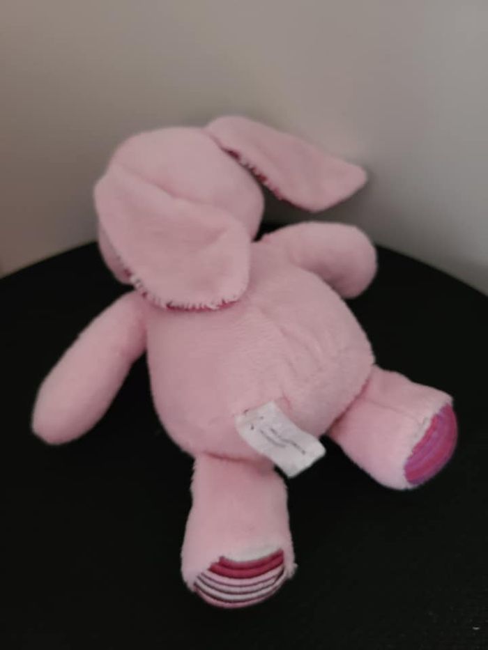 doudou chien - photo numéro 3