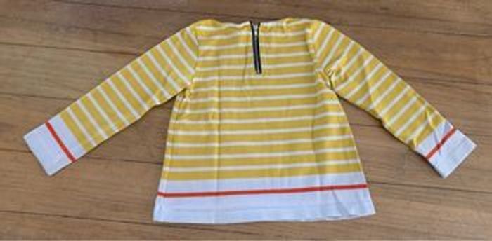 Marinière Petit Bateau - photo numéro 3
