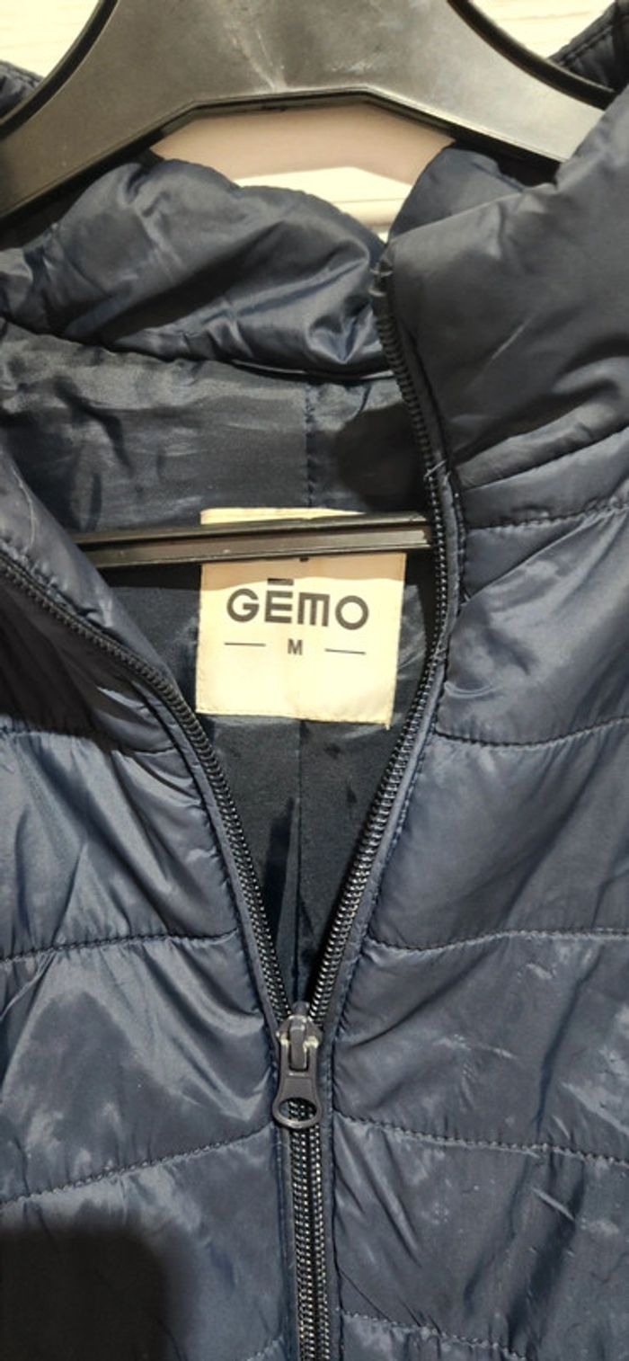 Blouson - photo numéro 2