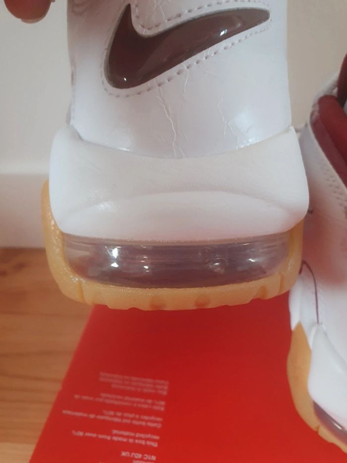 Nike Air Uptempo (36) - photo numéro 4