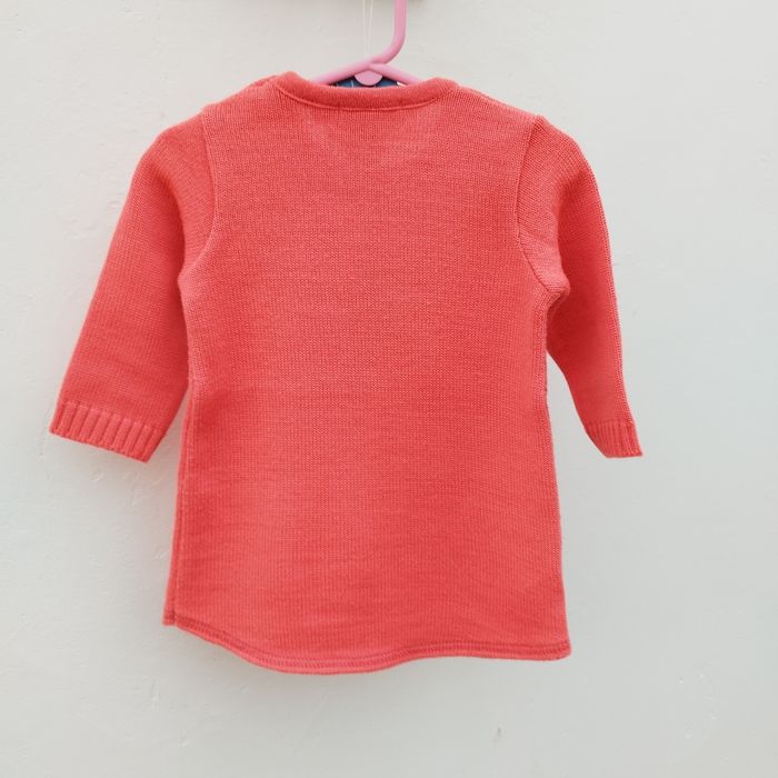 Robe chaude 1 ans Duger - photo numéro 5