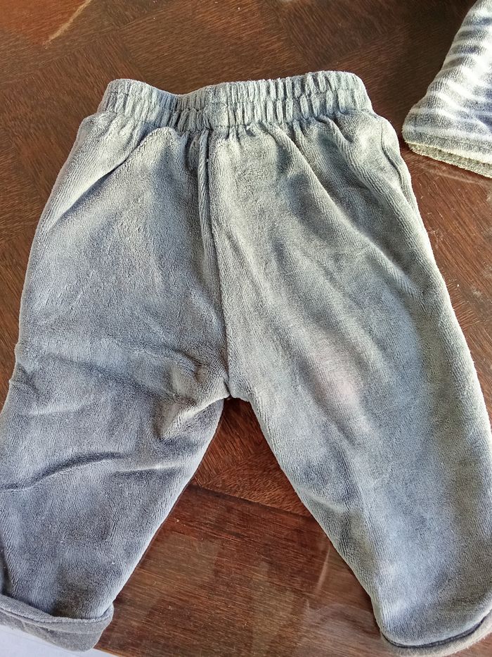 Ensemble Petit Pingouin 3m - photo numéro 2