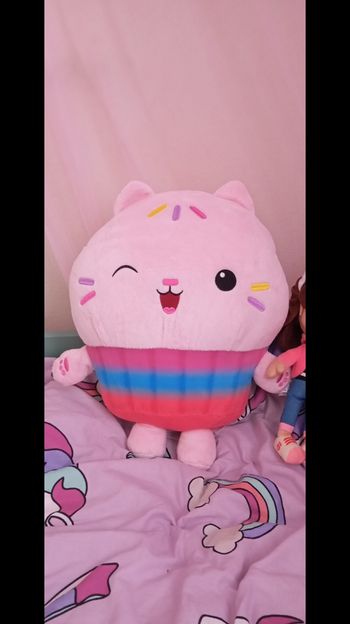 Peluche Big Tichou'
