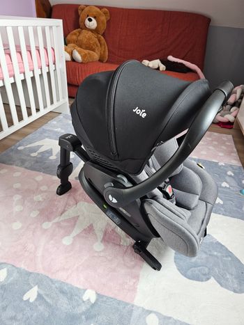 Cosy +base isofix joie