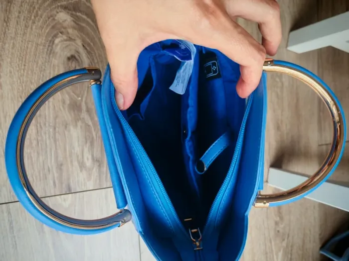 Sac lilo et stitch Disney - photo numéro 5
