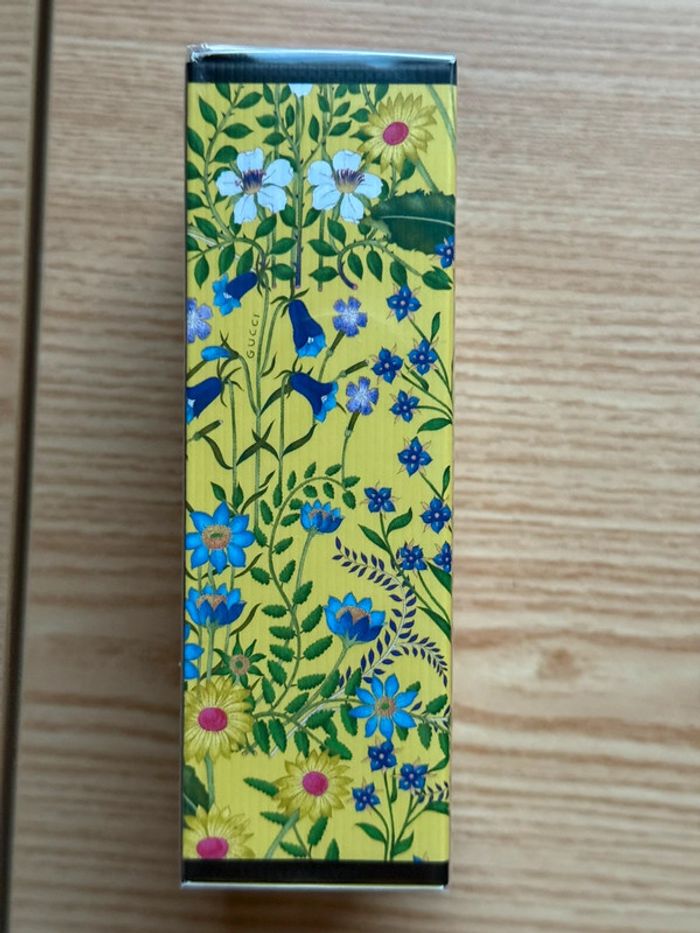 Gucci Flora gorgeous floral - photo numéro 3