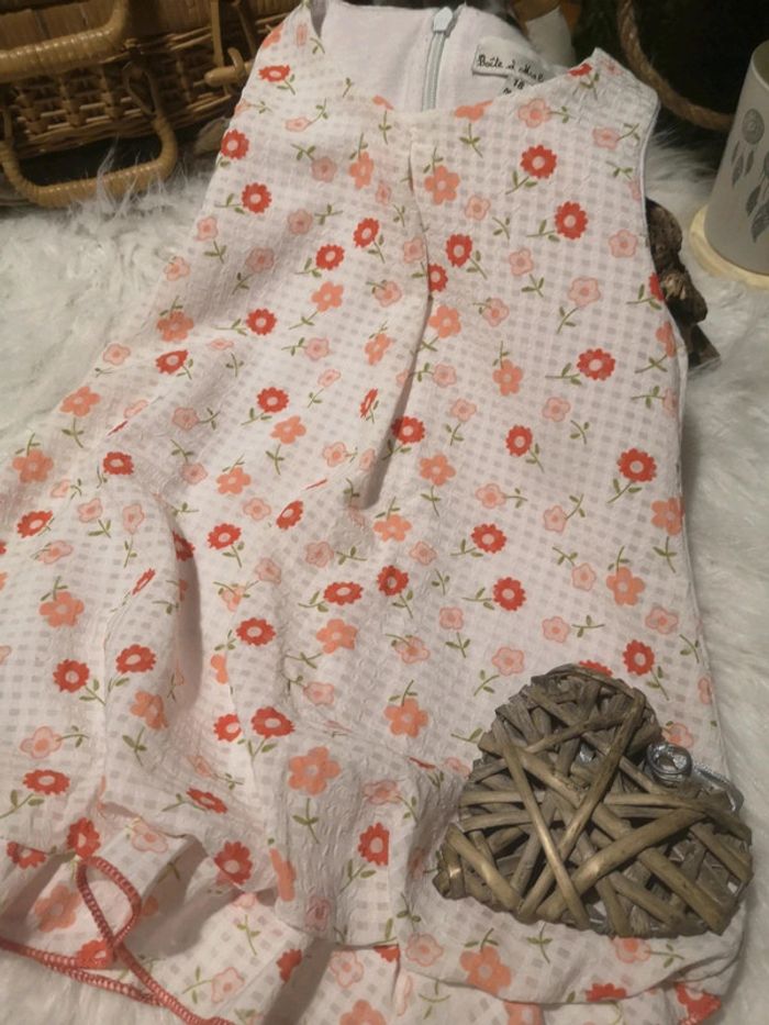 Robe 18 mois - photo numéro 2