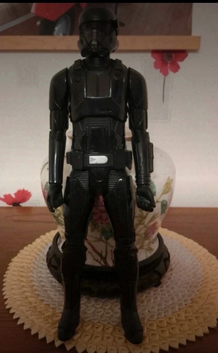 Lot garçon 8 ans Star Wars - photo numéro 4