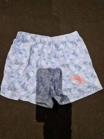 Short Disney 5 - 6 A