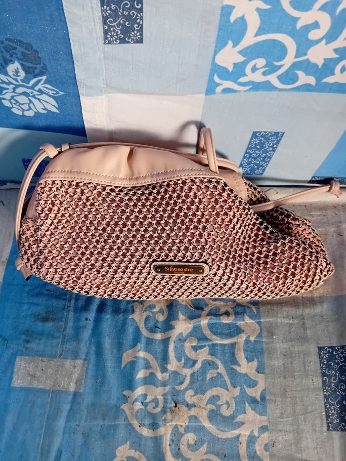 Sac à main simosastre neuf